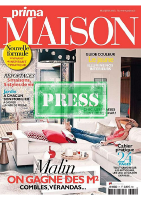 Prima Maison