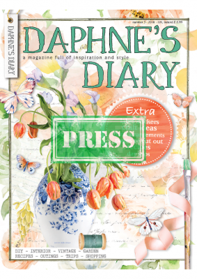 Daphne’s Diary