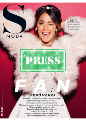 S Moda