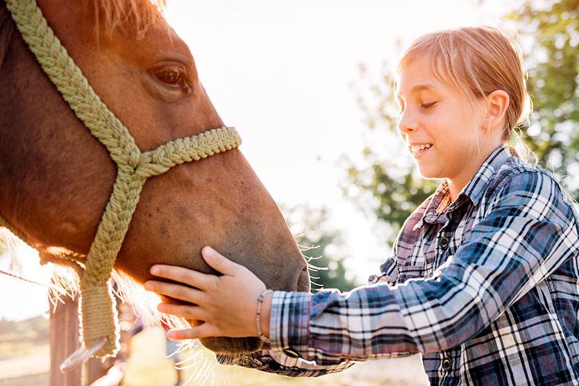 feelgood-emozione-cavallo