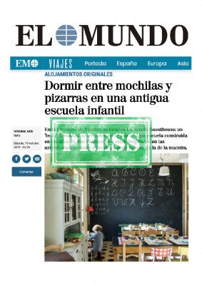 el_mundo