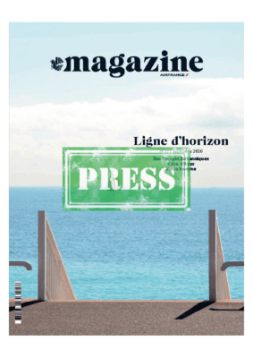 Air France Magazine