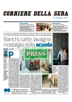 Corriere della Sera