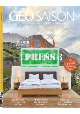 GEO_Saison_100 besten Hotels in Europa_watermark