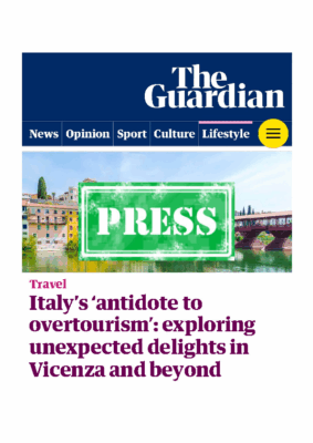 the guardian la scuola Ok