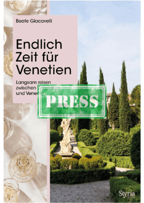 Endlich Zeit fur Venetien